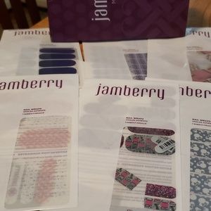 Jamberry bundle